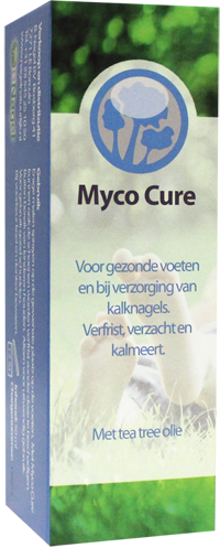 B. Nagel Myco Cure Spray 50ml
