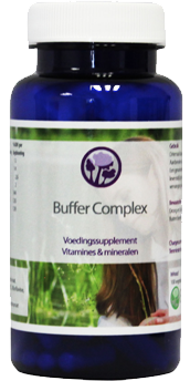 B Nagel Buffer Complex Capsules