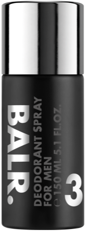 BALR. 3 For Men Deodorant Spray afbeelding