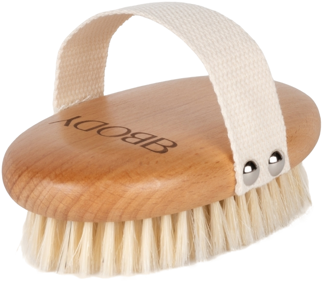 BBODY Dry Brush afbeelding