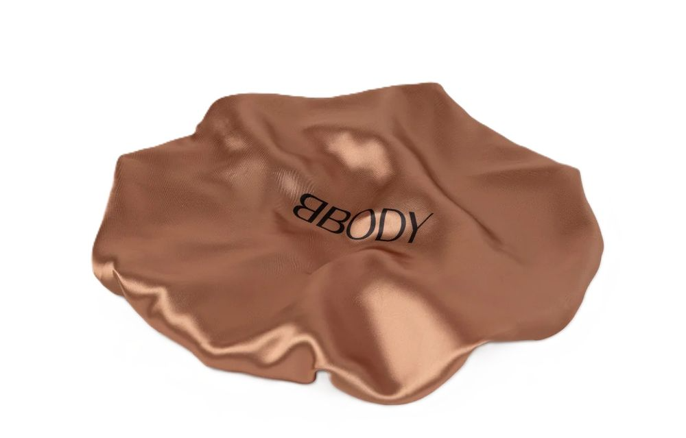 BBODY Slaapkapje Satijn