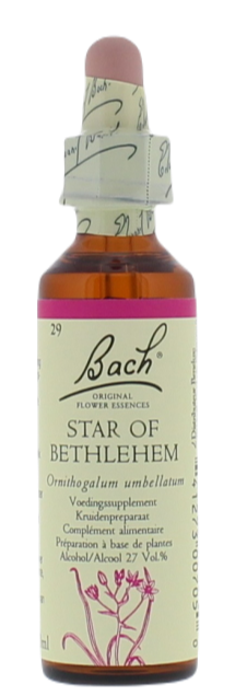 Bach Flower Remedies Vogelmelk 29
