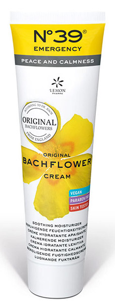Bach No.39 Original Bach Flower Cream