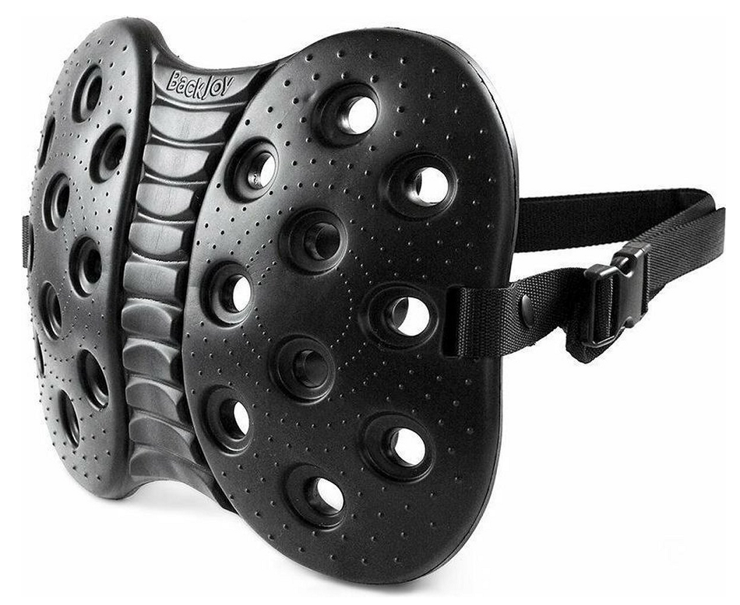 Backjoy Lumbar Support Zwart