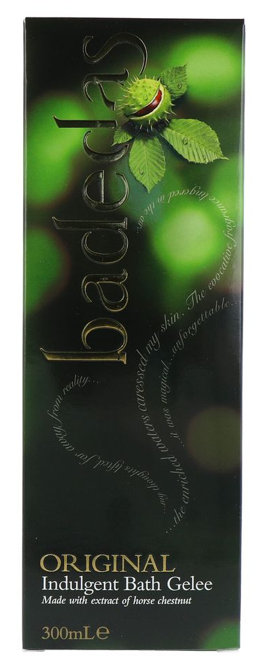 Badedas Classic Badschuim afbeelding