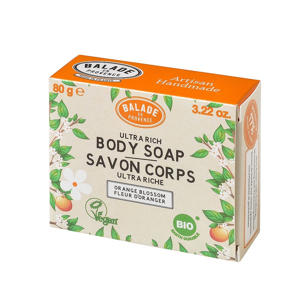 Balade en Provence Body Soap