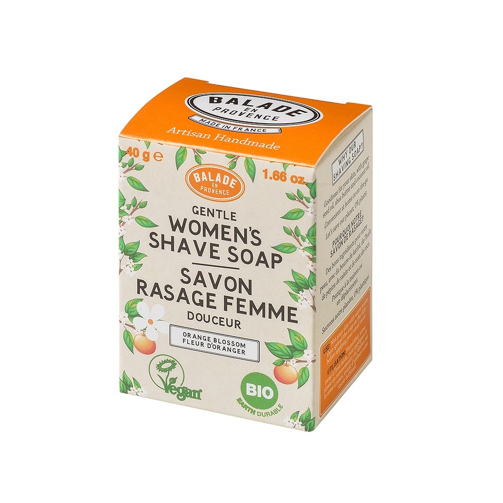 Balade en Provence Women&apos;s Shave Soap