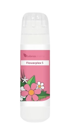 Balance Pharma Flowerplex 005 Energetische Bescherming