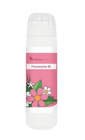 Balance Pharma Flowerplex 043 Intuitie