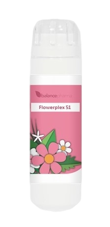 Balance Pharma Flowerplex 051 Harmonie met Omgeving
