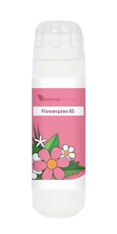Balance Pharma Flowerplex 065 Zelfrespect