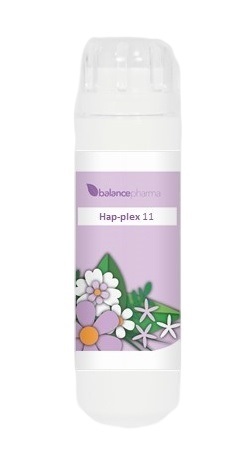 Balance Pharma Hap-plex 11 Diep