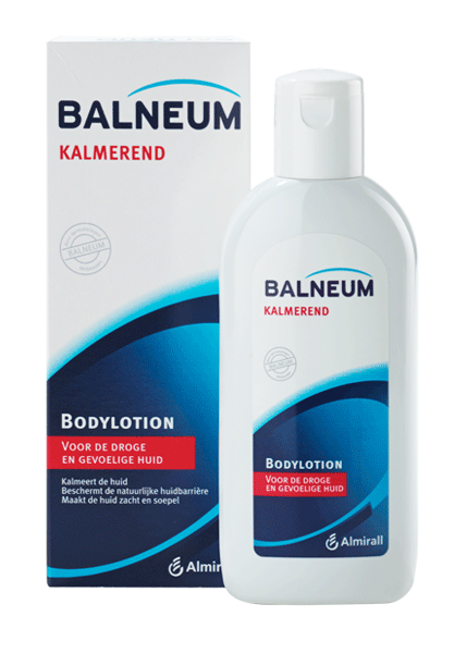 Balneum Kalmerend Bodylotion 200ml