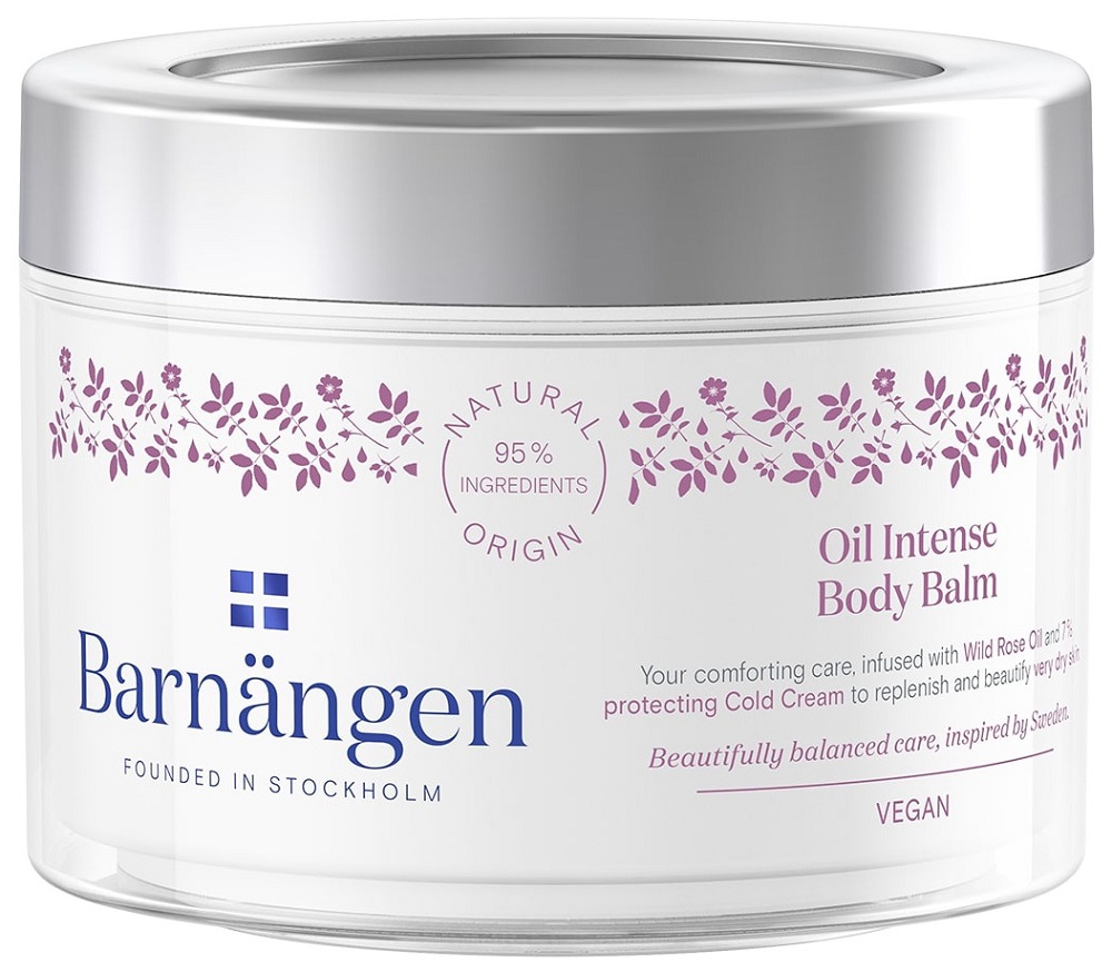 Barnangen Oil Intense Body Balm