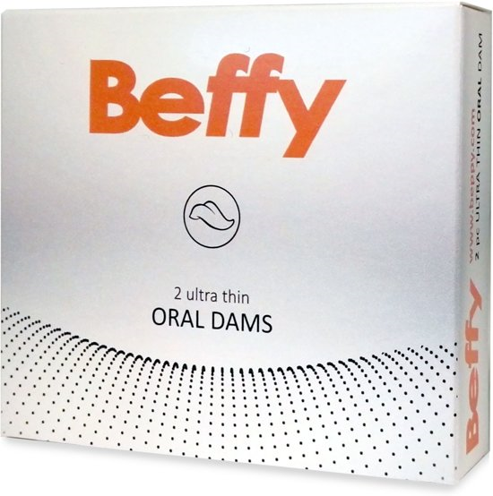 Beffy Oral Dams