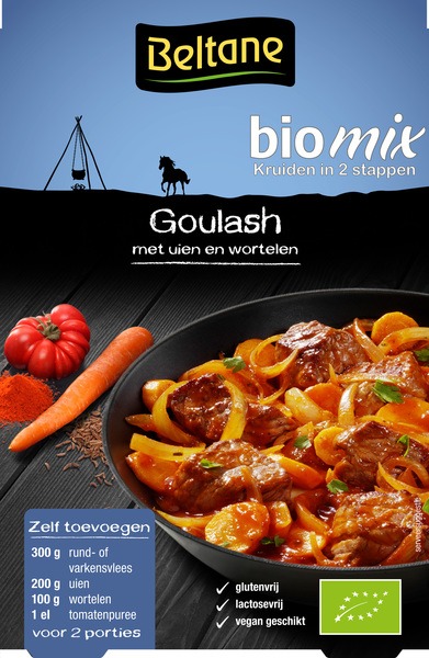 Beltane Goulash Kruidenmix