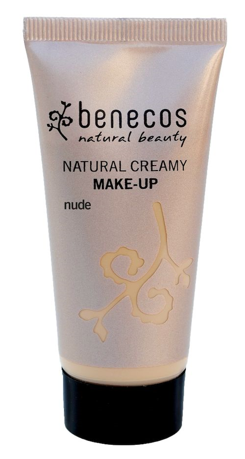 Benecos Make Up Crème Nude 30ML online kopen