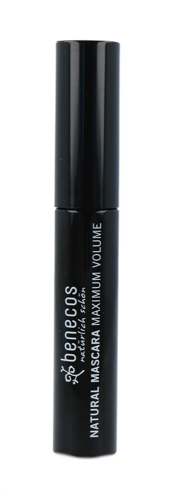 Benecos Mascara Bruin afbeelding