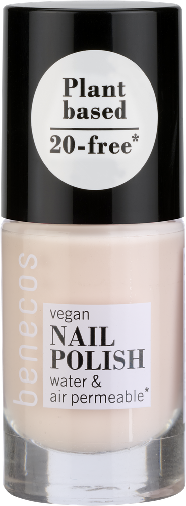 Benecos Nagellak Be My Baby afbeelding