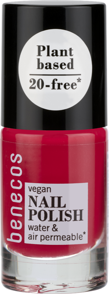 Benecos Nagellak Hot Summer afbeelding