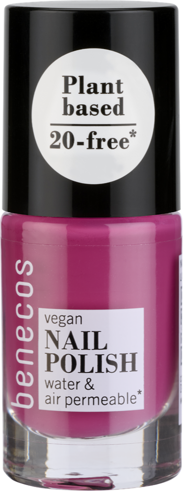 Benecos Nagellak My Secret afbeelding