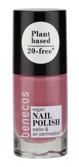Benecos Nagellak Mystery afbeelding