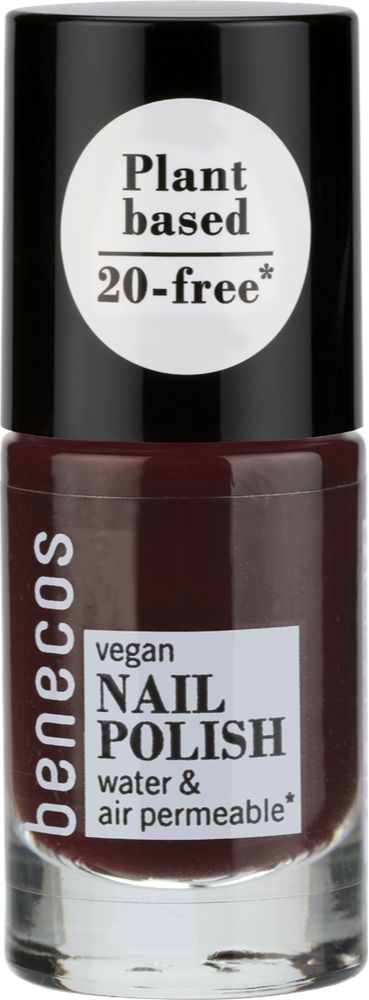 Benecos Nagellak Vamp afbeelding