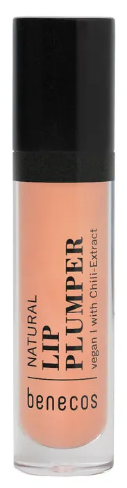 Benecos Natural Lip Plumper afbeelding