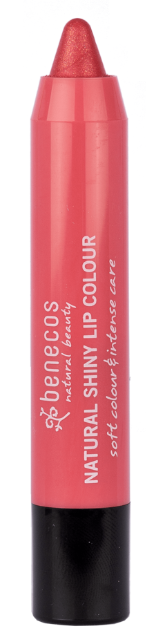 Benecos Natural Shiny Lip Colour Pretty Daisy online kopen