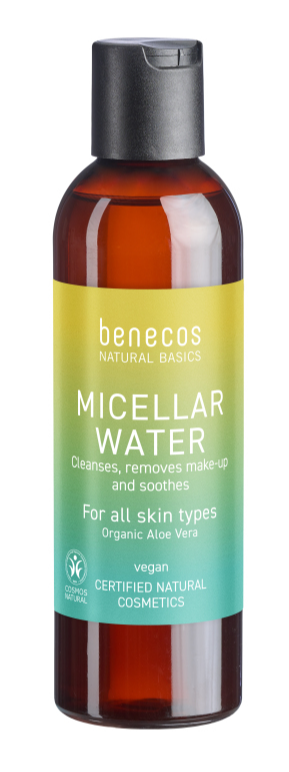 Benecos Micellair Water