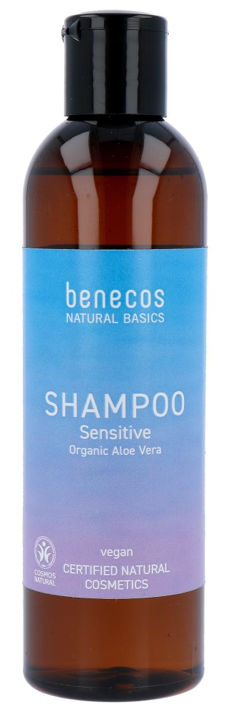 Benecos Sensitive Shampoo
