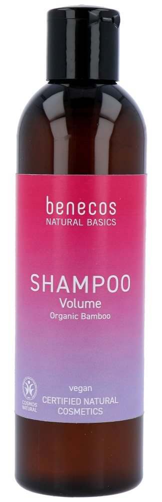 Benecos Volume Shampoo