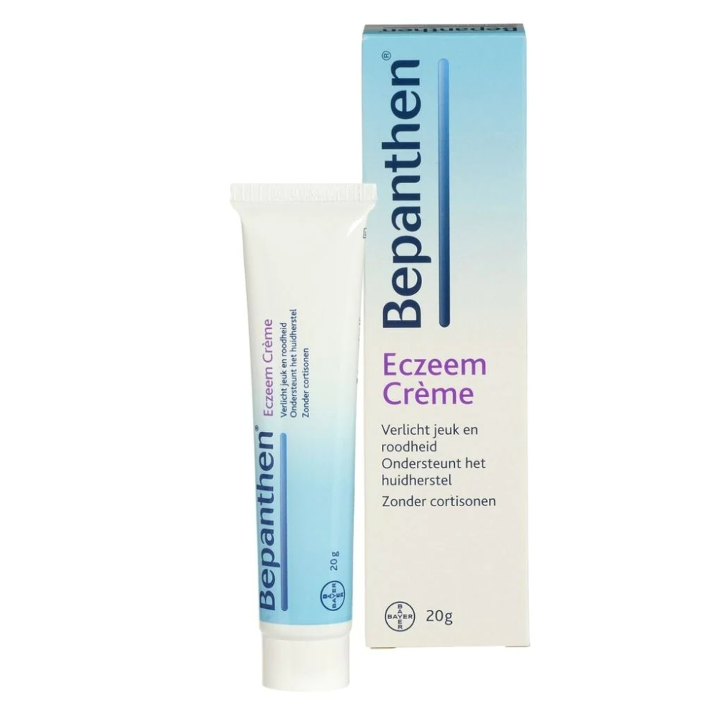 Bepanthen Eczeem Crème