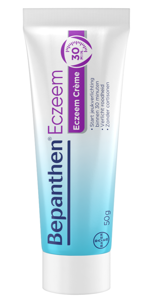 Bepanthen Eczeem Crème