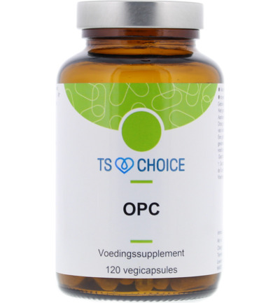 TS Choice OPC Capsules afbeelding
