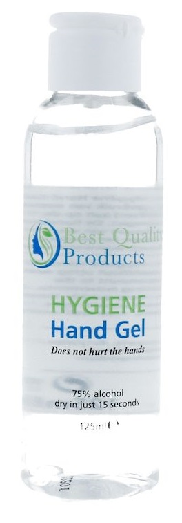 Best Quality Products Handgel 75% alcohol