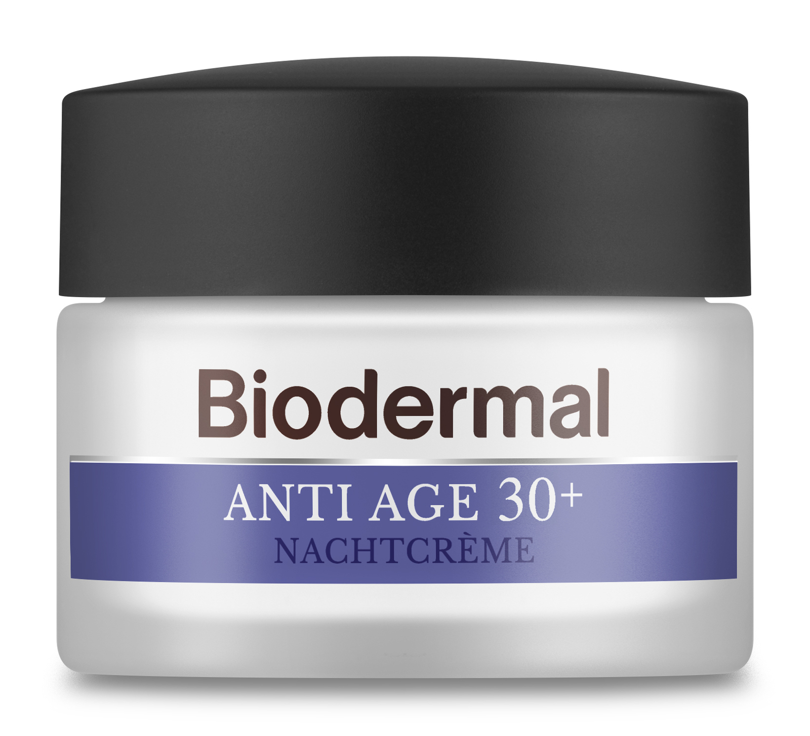 Biodermal Anti Age Nachtcrème 30+