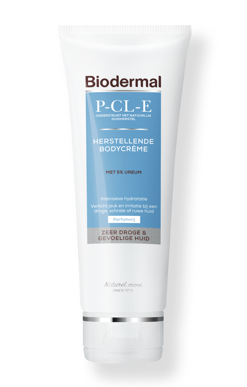 Biodermal P-CL-E bodycrème 200ml