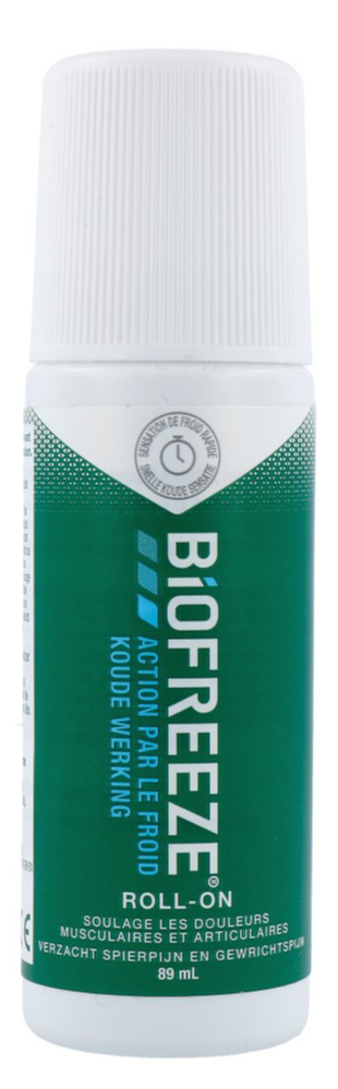 Biofreeze Roll-On