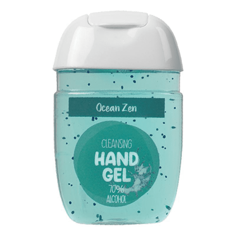 Biolina Handgel Ocean Zen 70% afbeelding