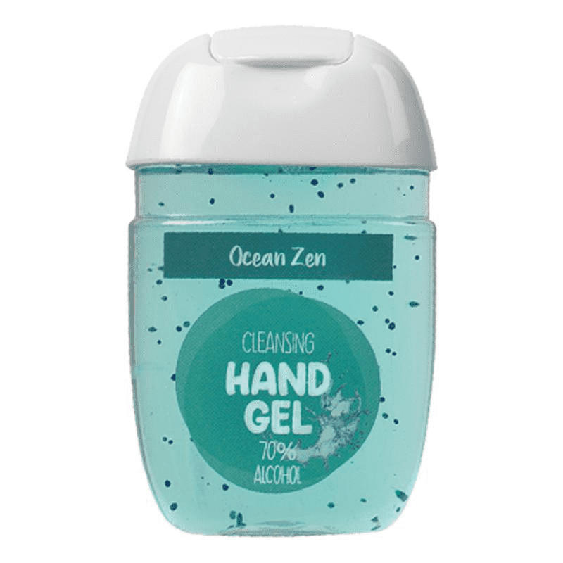 Biolina Handgel Ocean Zen 70%