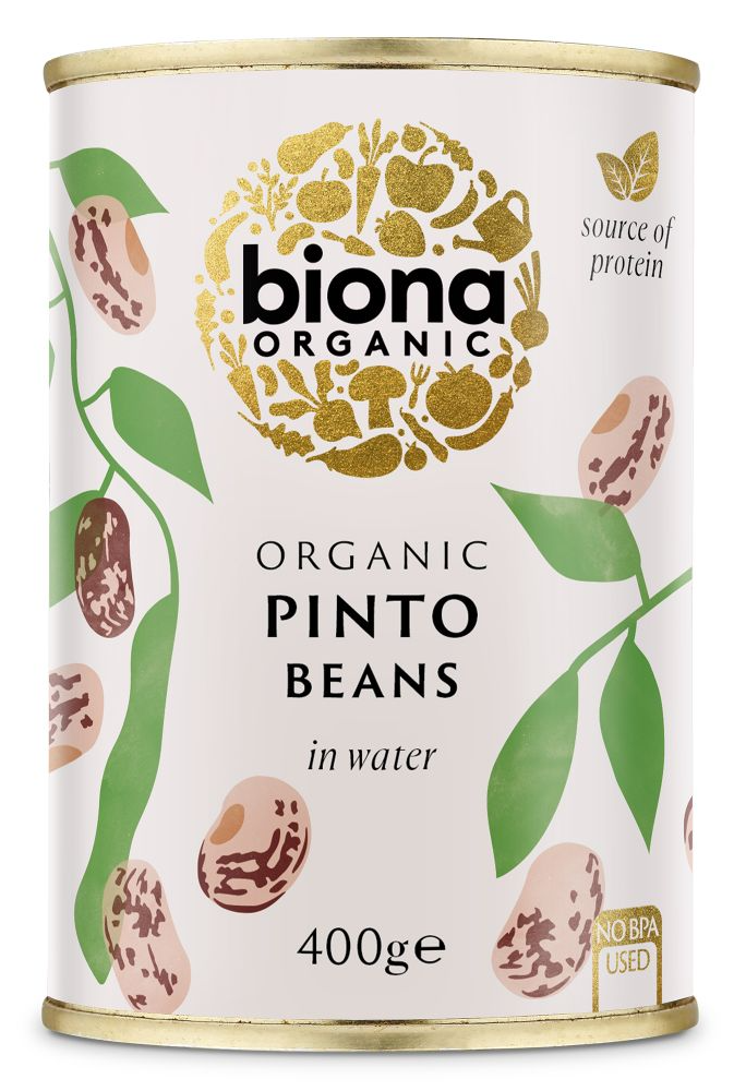 Biona Organic Pinto Beans afbeelding