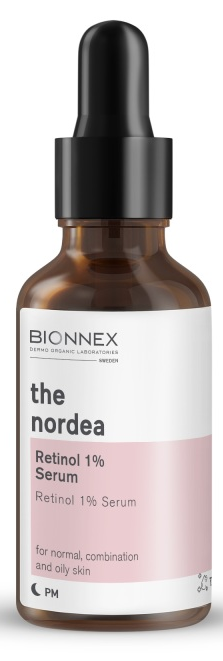 Bionnex Nordea Retinol 1% Serum