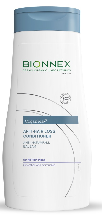 Bionnex Organic Anti Hair Loss Conditioner afbeelding