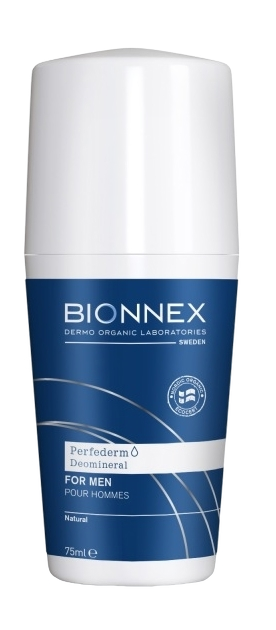 Bionnex Perfederm Deomineral For Men