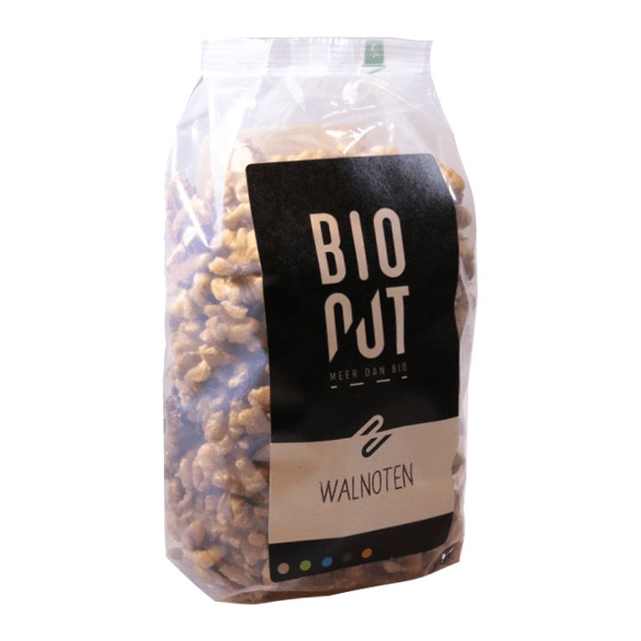 Bionut Biologische Walnoten