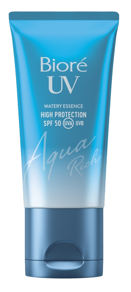 Biore UV High Protection SPF50 Moisturizer afbeelding