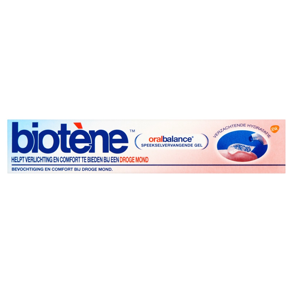 Biotene Gel Oralbalance