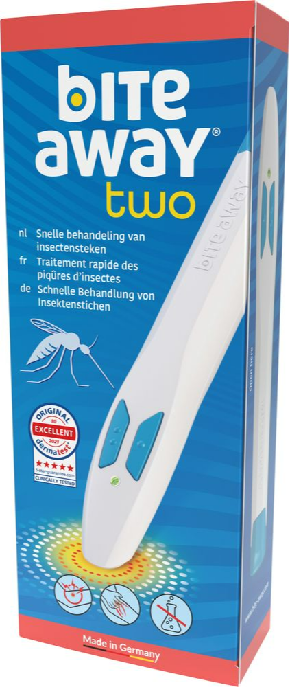 Biteaway Two - Bij Insectensteken afbeelding