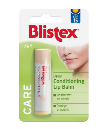Image of Blistex Conditioning SPF15 Lip Balm Stick 